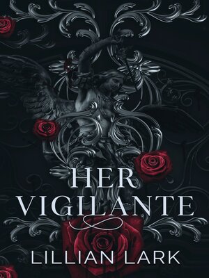 cover image of Her Vigilante